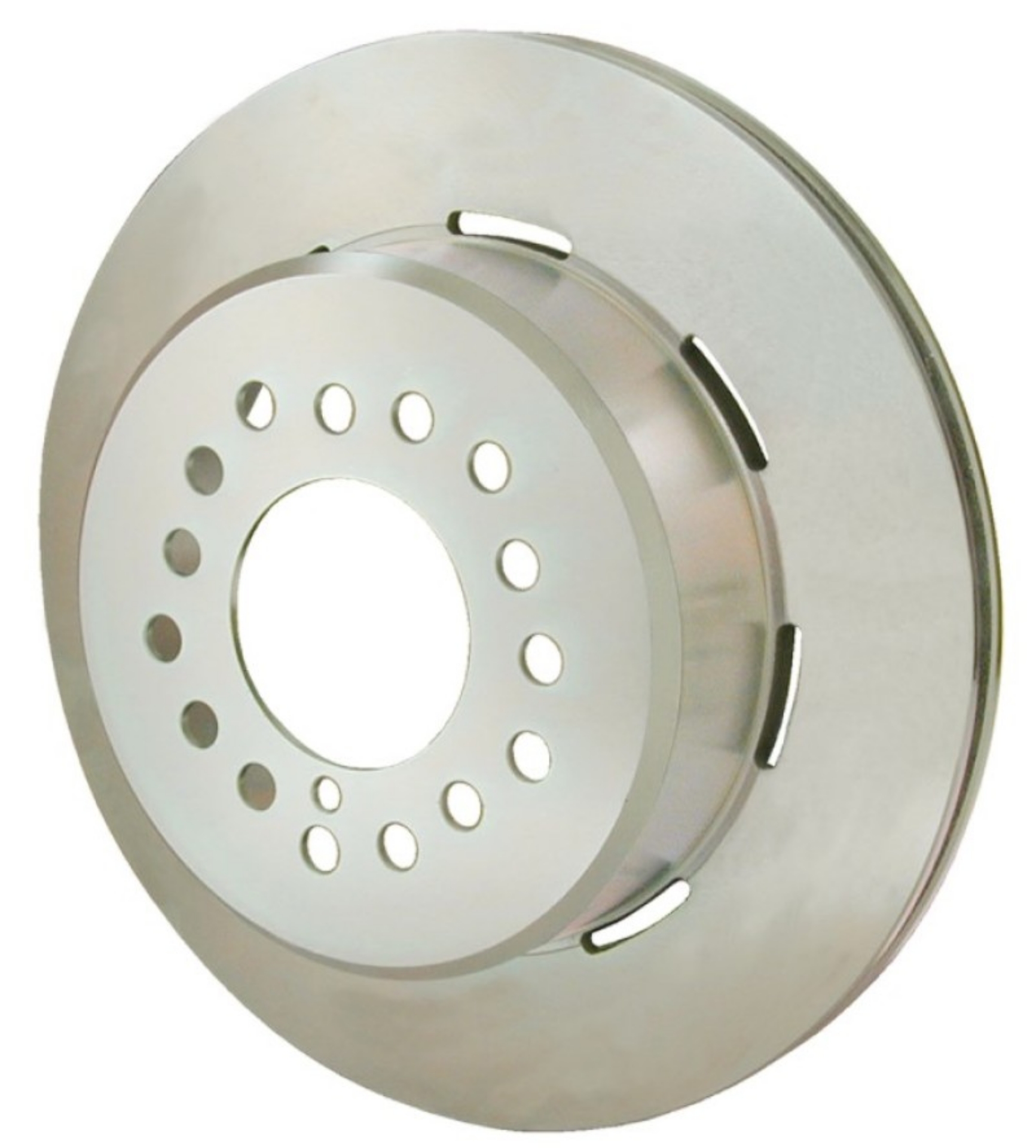 Picture of Wilwood Rotor-1-91in Offset 12-19 x -810 - 5 Lug 3-12in Reg-C10