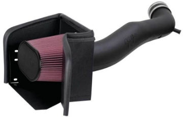 Picture of K&N 03-07 Dodge Ram 1500-2500 V8-5-7L Hemi Performance Intake Kit