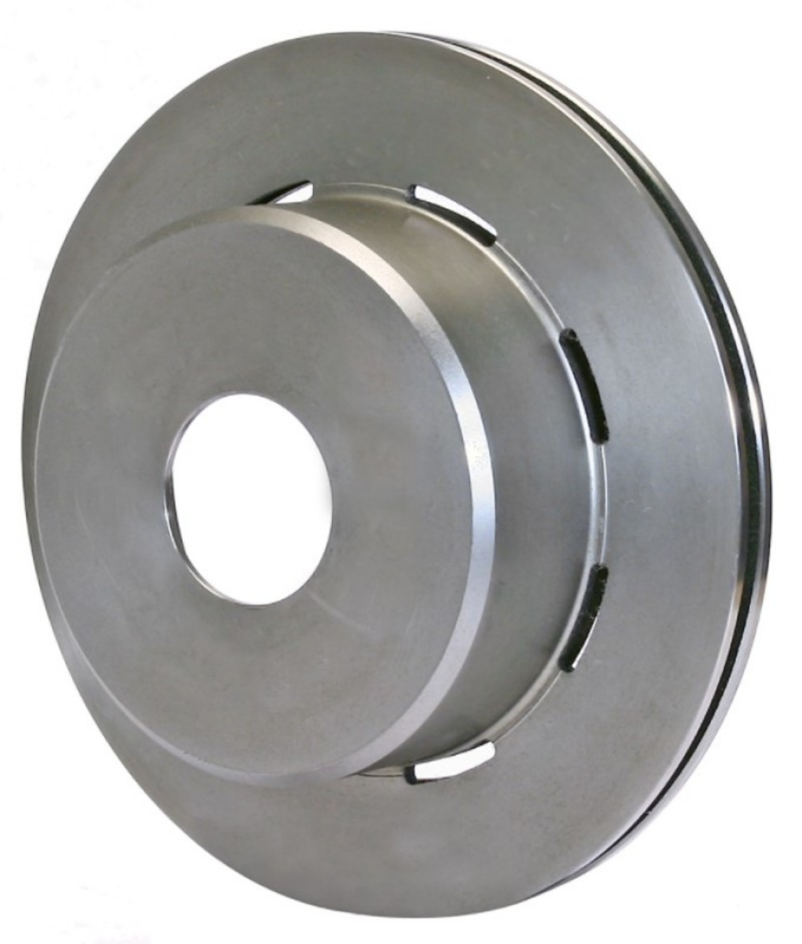 Picture of Wilwood Rotor-2-32in Offset 12-19 x -810 - Blank