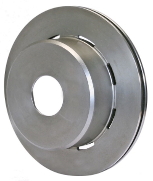 Picture of Wilwood Rotor-2-32in Offset 12-19 x -810 - Blank