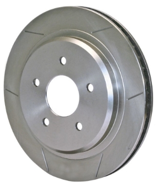 Picture of Wilwood Rotor-2-31in Offset- HPS 12-19 x -810 - 5x4-75in BC