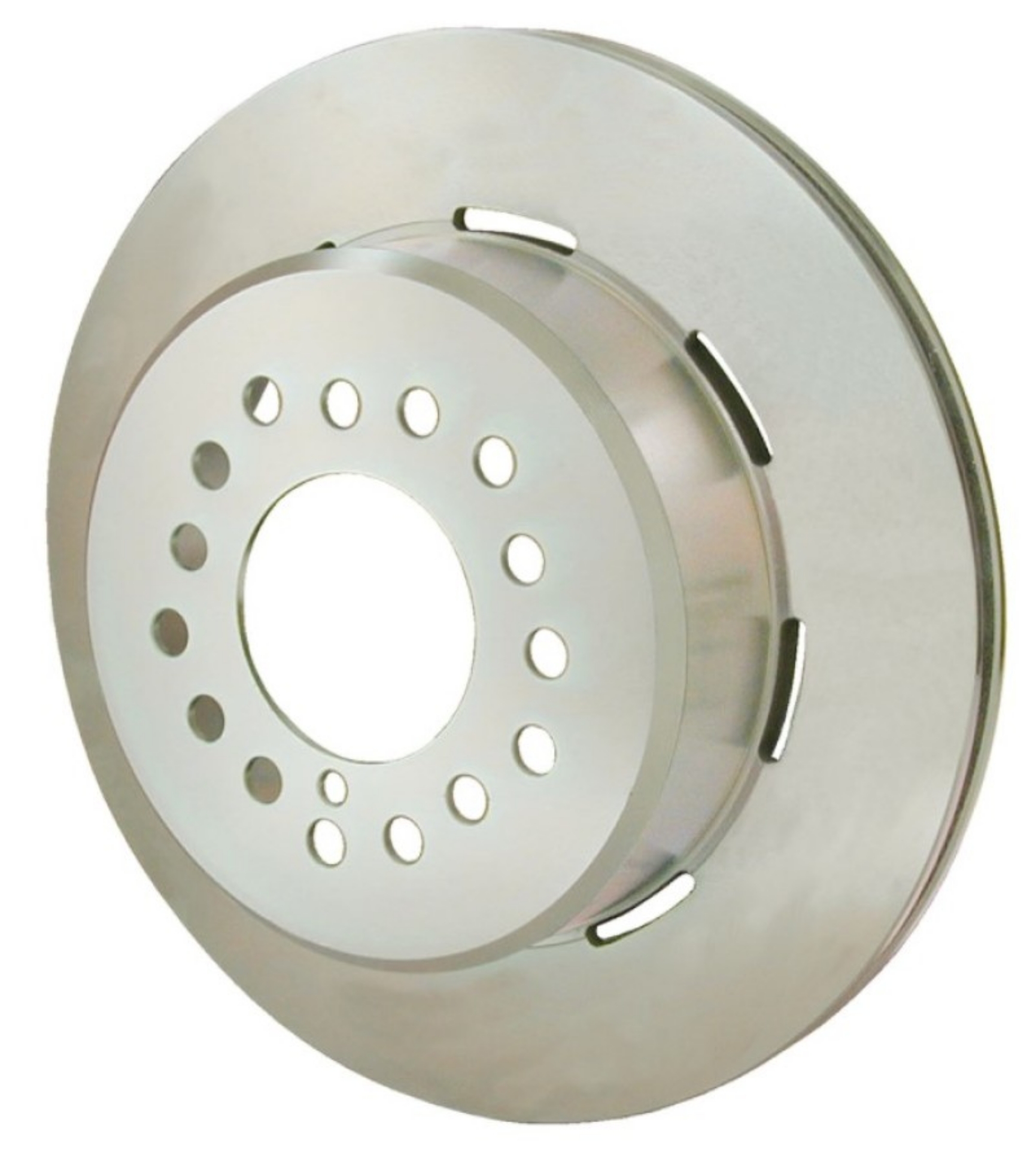 Picture of Wilwood Rotor-1-91in Offset 11-00 x -810 - 5 Lug