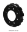 Picture of Wilwood Hat-BB Front 1-67in Offset 8 x 6-50 - 12 on 9-75in