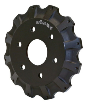 Picture of Wilwood Hat-W4A Front 6 x 5-50 - 12 on 9-19in