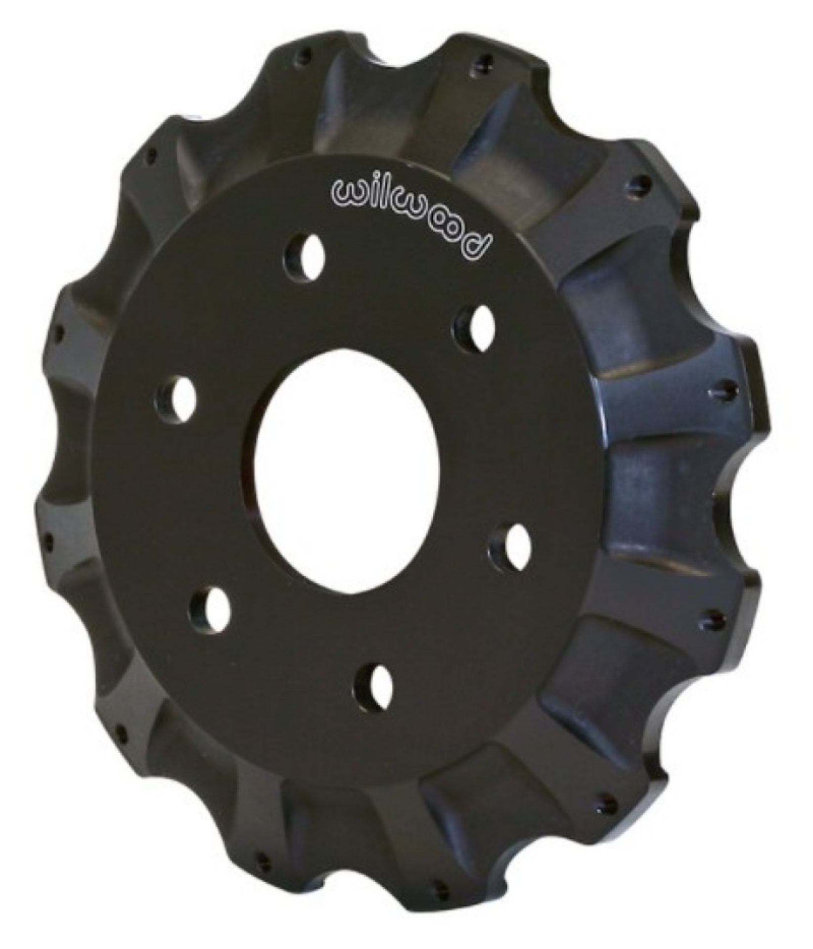 Picture of Wilwood Hat-TC Front 1-36in Offset 6 x 5-32 - 12 on 10-75in