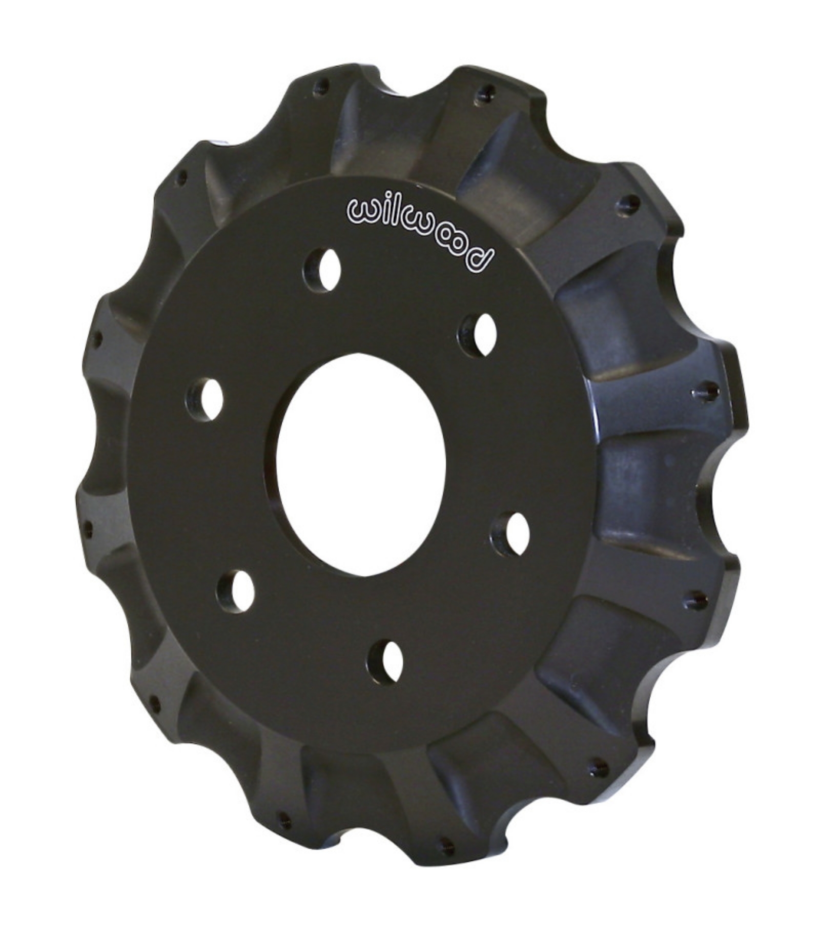 Picture of Wilwood Hat-TC Front -813in Offset 6 x 5-50 - 12 on 10-75in
