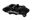Picture of Wilwood Caliper-DPC56 - Black 1-25in Piston 1-04in Disc