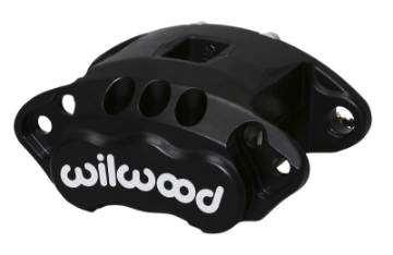 Picture of Wilwood Caliper-GM D154-R 2-50in Piston 1-04in Disc