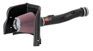 Picture of K&N 05-10 Toyota Tacoma V6-4-0L AirCharger Performance Intake