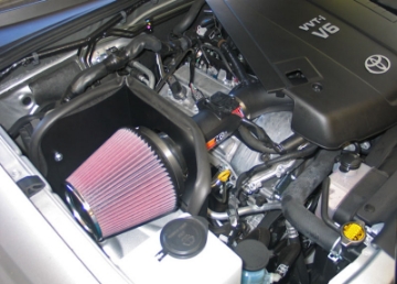 Picture of K&N 05-10 Toyota Tacoma V6-4-0L AirCharger Performance Intake