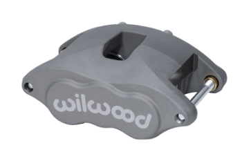 Picture of Wilwood Caliper-D52-Hard Ano 2-00-2-00in Pistons 1-04in Disc
