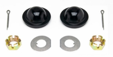 Picture of Wilwood Locknut Kit C-10 CPP Drop Spindle each