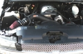 Picture of K&N 99-04 Chevy Silverado V8-4-8L-5-3L Performance Intake Kit