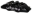 Picture of Wilwood Caliper-Forged Dynapro 6 5-25in Mount-R-H 1-38-1-00-1-00in Pistons -81in Disc