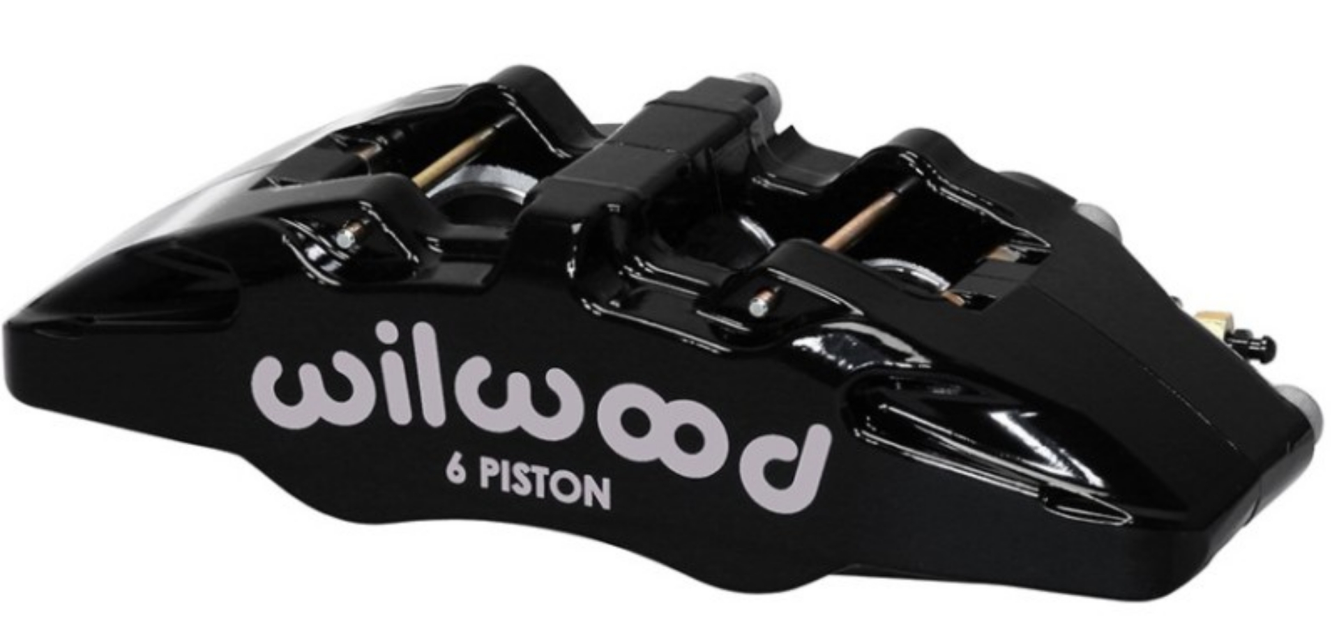 Picture of Wilwood Caliper-Forged Dynapro 6 5-25in Mount-R-H 1-62-1-12-1-12in Pistons 1-10in Disc