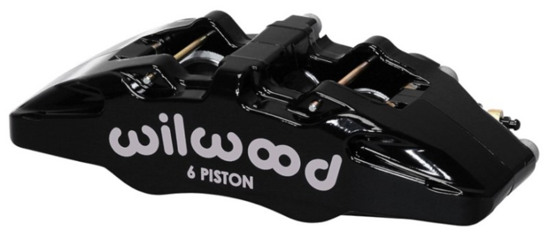 Picture of Wilwood Caliper-Forged Dynapro 6 5-25in Mount-R-H 1-62-1-12-1-12in Pistons 0-81in Disc