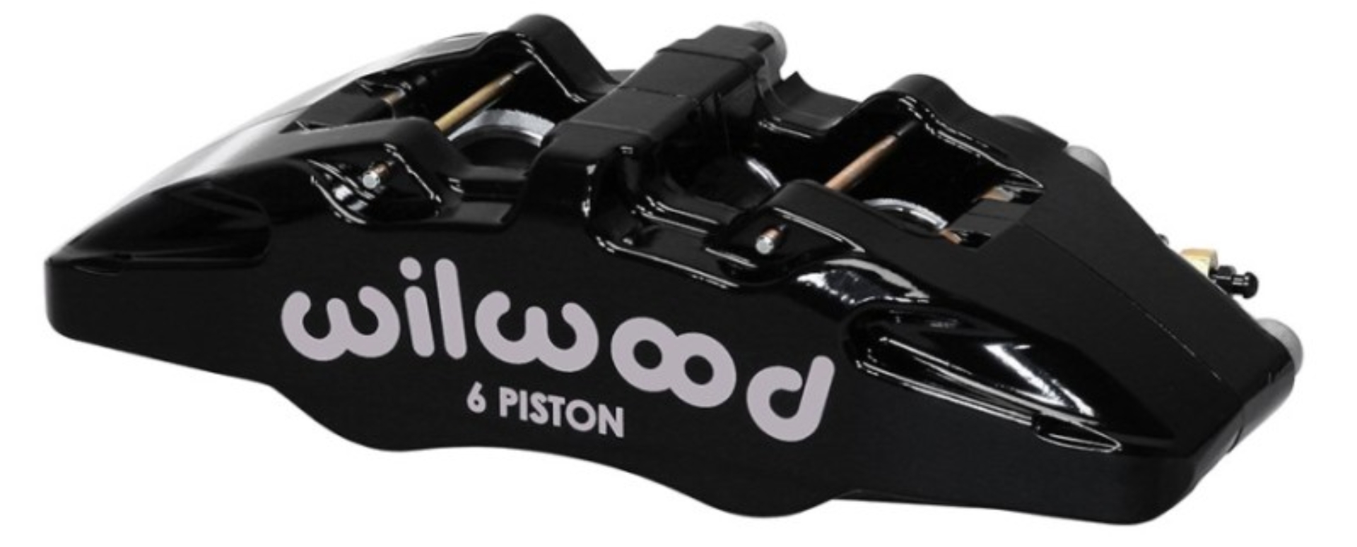 Picture of Wilwood Caliper-Forged Dynapro 6 5-25in Mount-R-H 1-62-1-38in-1-38in Pistons -38in Disc
