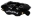 Picture of Wilwood Caliper-Forged Dynalite-Black 1-62in Pistons -81in Disc