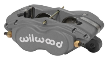 Picture of Wilwood Caliper-Forged Dynalite-M 1-75in Pistons 1-25in Disc