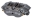 Picture of Wilwood Caliper-Dynapro 5-25in Mount 1-38in Pistons -38in Disc