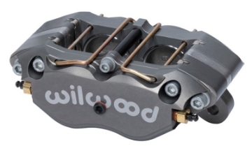Picture of Wilwood Caliper-Dynapro 5-25in Mount 1-38in Pistons -38in Disc