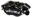 Picture of Wilwood Caliper-Dynapro 5-25in Mount 1-38in Pistons -38in Disc