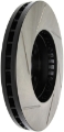 Picture of StopTech Power Slot 7-90-96 300ZX Slotted Front Left Rotor