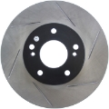 Picture of StopTech Power Slot 7-90-96 300ZX Slotted Front Left Rotor