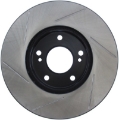 Picture of StopTech Power Slot 7-90-96 300ZX Slotted Front Left Rotor