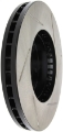 Picture of StopTech Power Slot 7-90-96 300ZX Slotted Front Right Rotor