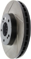 Picture of StopTech Power Slot 7-90-96 300ZX Slotted Front Right Rotor