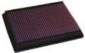 Picture of K&N 03-06 Chrysler PT Cruiser 1-6L - 00-05 2-0-2-4L Drop In Air Filter