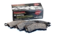 Picture of Wilwood Pad Set Promatrix D1631A