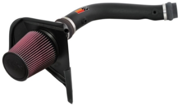 Picture of K&N 00-04 Toyota Tacoma-4Runner L4-2-4L-2-7L Performance Air Intake Kit
