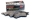 Picture of Wilwood Pad Set Promatrix D1067A