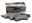 Picture of Wilwood Pad Set Promatrix D1057B