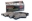 Picture of Wilwood Pad Set Promatrix D1033