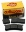 Picture of Wilwood Pad Set BP-10 6617 W6A -W4A AERO 4-6 -670in Thk