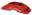 Picture of Wilwood Caliper-TC6R-Red 1-88-1-62-1-62in Pistons 1-38in Disc