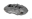 Picture of Wilwood Caliper-D8-6 L-H Front Clear 1-88-1-38-1-25in Pistons 1-25in Disc