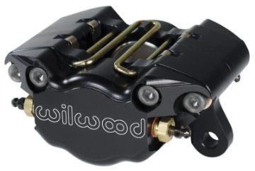 Picture of Wilwood Caliper-Dynapro Single 3-25in Mount 1-75in Pistons -38in Disc