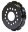 Picture of Wilwood Hat-Park Brake 1-95in Offset Multi-5 Lug - 12 on 8-75in