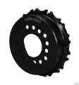 Picture of Wilwood Hat-Dynamic Park Brake 1-942in Offset Multi-5 Lug - 12 on 8-75in