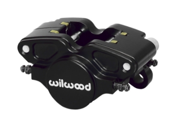 Picture of Wilwood Caliper-GP200 1-25in Pistons -25in Disc