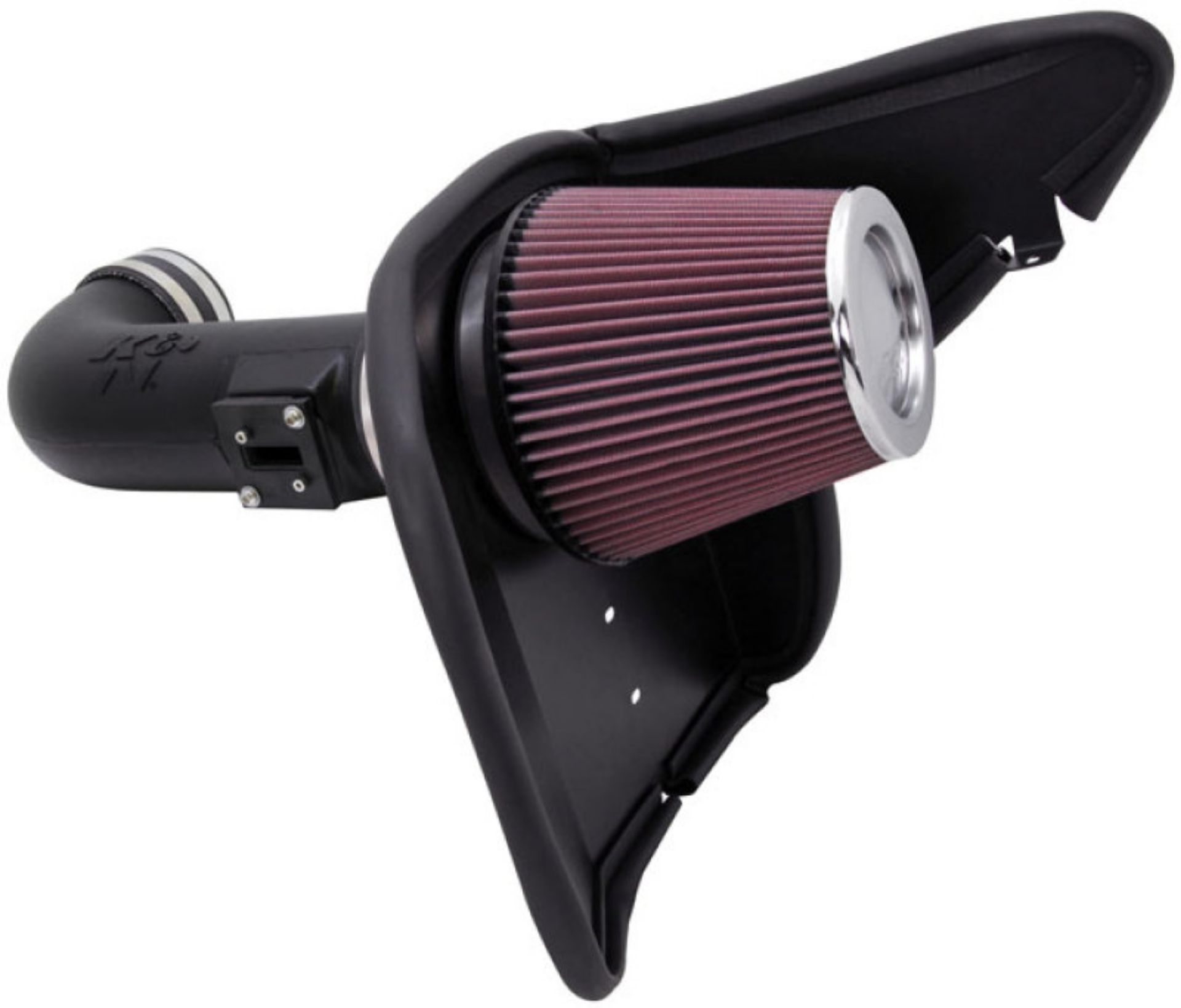 Picture of K&N 10 Chevy Camaro 6-2L V8 AirCharger Performance Intake