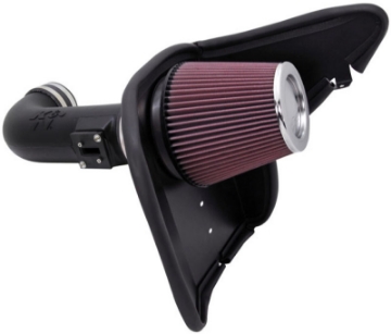 Picture of K&N 10 Chevy Camaro 6-2L V8 AirCharger Performance Intake