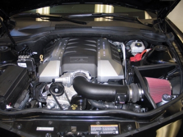 Picture of K&N 10 Chevy Camaro 6-2L V8 AirCharger Performance Intake