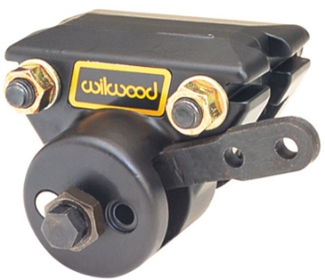 Picture of Wilwood Caliper-Mechanical Spot LH 1-62in Bore -50in Disc