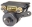 Picture of Wilwood Caliper-Mechanical Spot RH 1-62in Bore -81in Disc