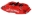 Picture of Wilwood Caliper-BNSL4R-Red 1-75in Pistons 1-10in Disc